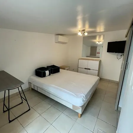 Maison De Familiale Casa vacanze Ouistreham