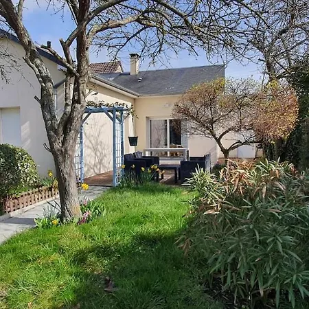 Maison De Familiale Ouistreham