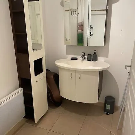 Maison De Familiale * Ouistreham