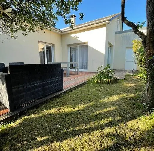 Maison De Familiale Ferienhaus