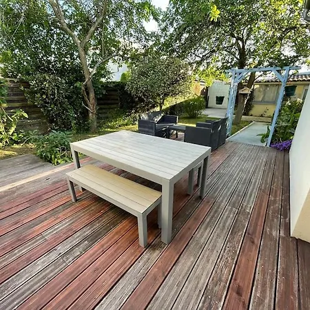 Maison De Familiale Holiday home