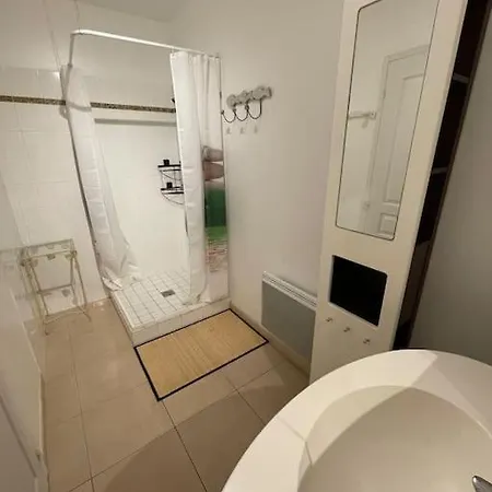 Maison De Familiale Ouistreham