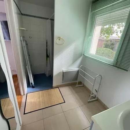 Maison De Familiale Holiday home Ouistreham