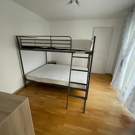 Holiday home Maison De Familiale