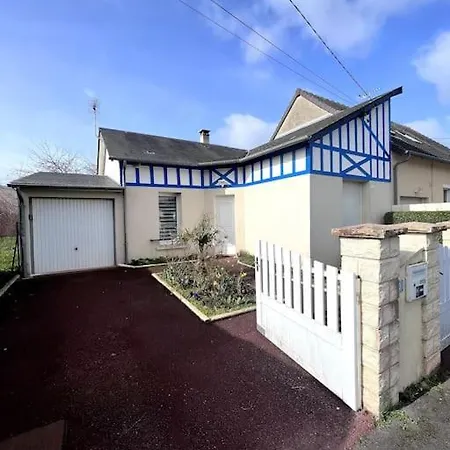 Maison De Familiale