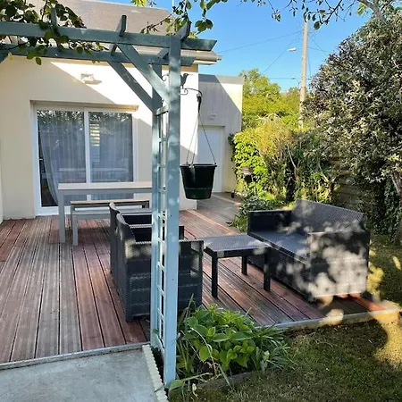 Maison De Familiale Сasa de vacaciones