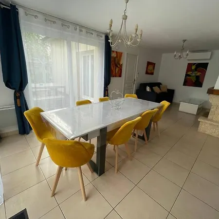 Maison De Familiale * Ouistreham