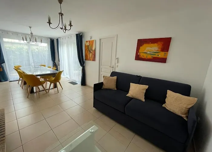 Maison De Familiale Tatil Evi