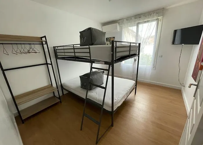 Tatil Evi Maison De Familiale