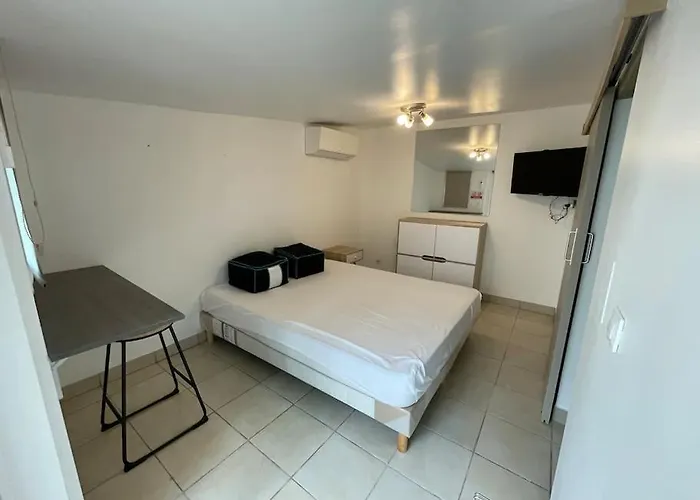 Maison De Familiale Tatil Evi Ouistreham