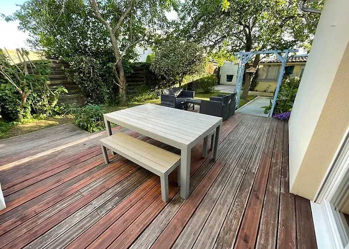 Maison De Familiale Tatil Evi