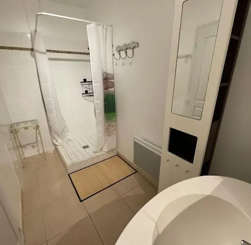 Maison De Familiale Ouistreham