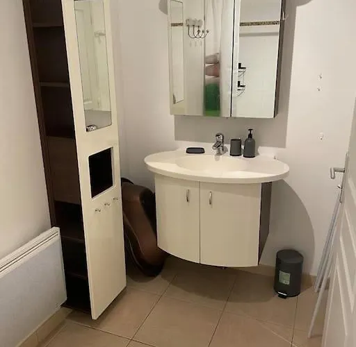 Maison De Familiale * Ouistreham