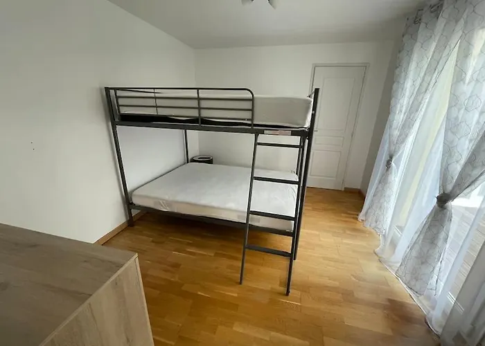 Tatil Evi Maison De Familiale