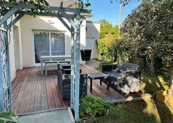 Maison De Familiale Tatil Evi